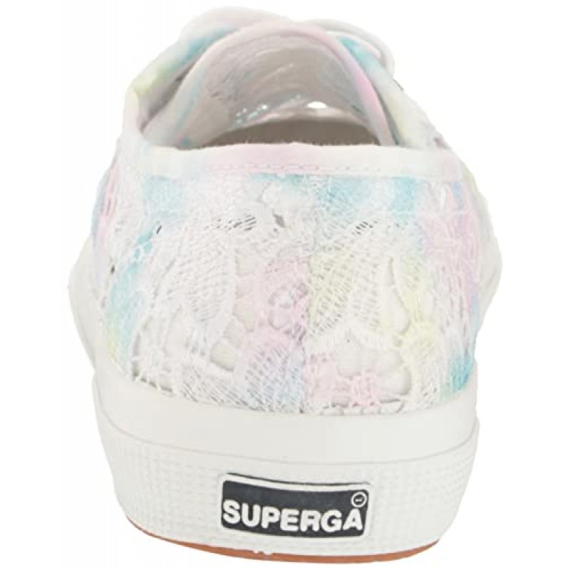 Superga 여성 S81217w 스니커즈