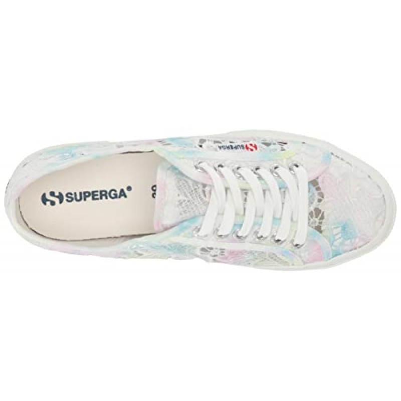 Superga 여성 S81217w 스니커즈