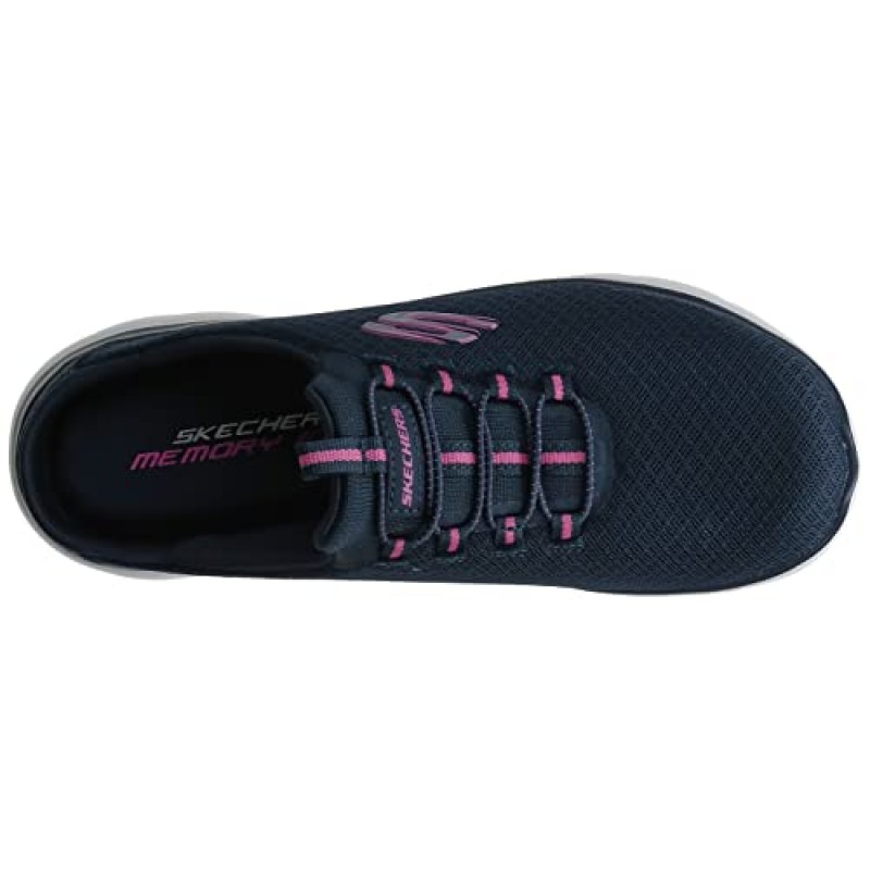 Skechers Summits-스위프트 스텝