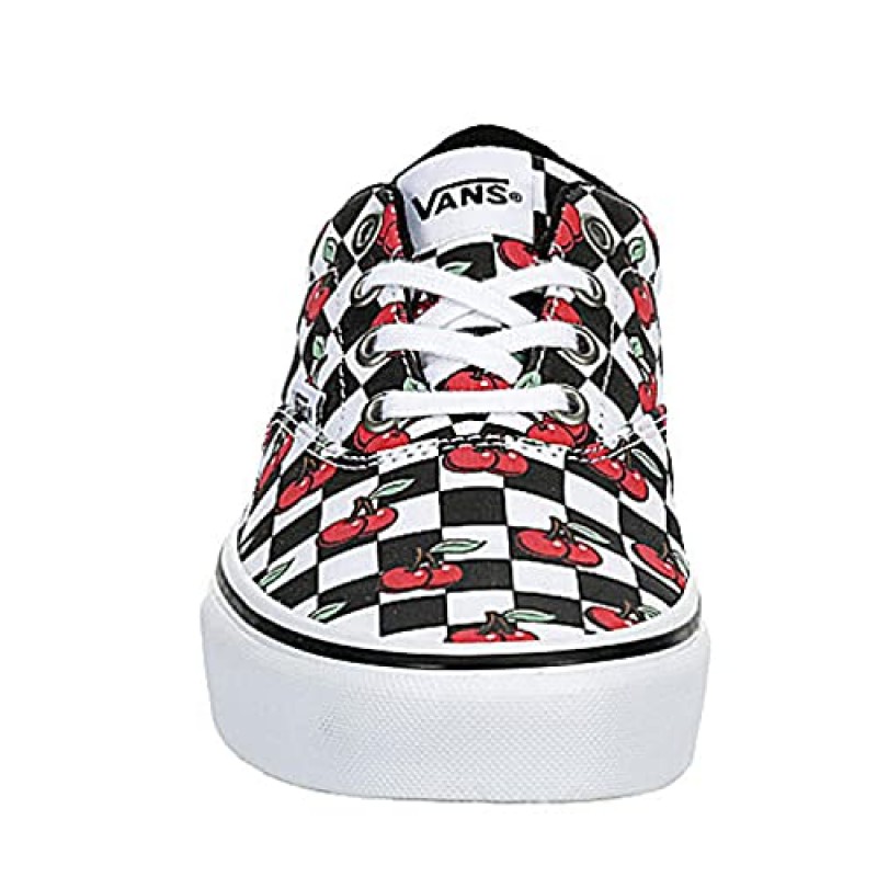 Vans 유니섹스 Doheny 스니커즈 - Cherry Checker 멀티컬러