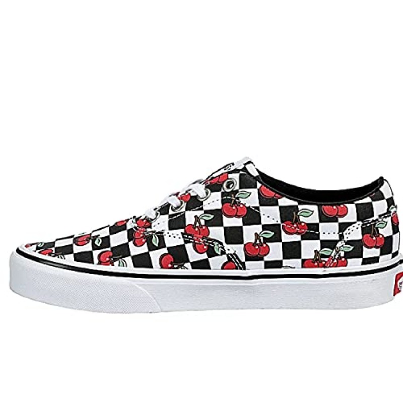 Vans 유니섹스 Doheny 스니커즈 - Cherry Checker 멀티컬러