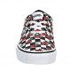 Vans 유니섹스 Doheny 스니커즈 - Cherry Checker 멀티컬러