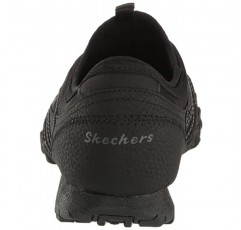 Skechers 여성용 바이커스 라이트 Relive 스니커즈