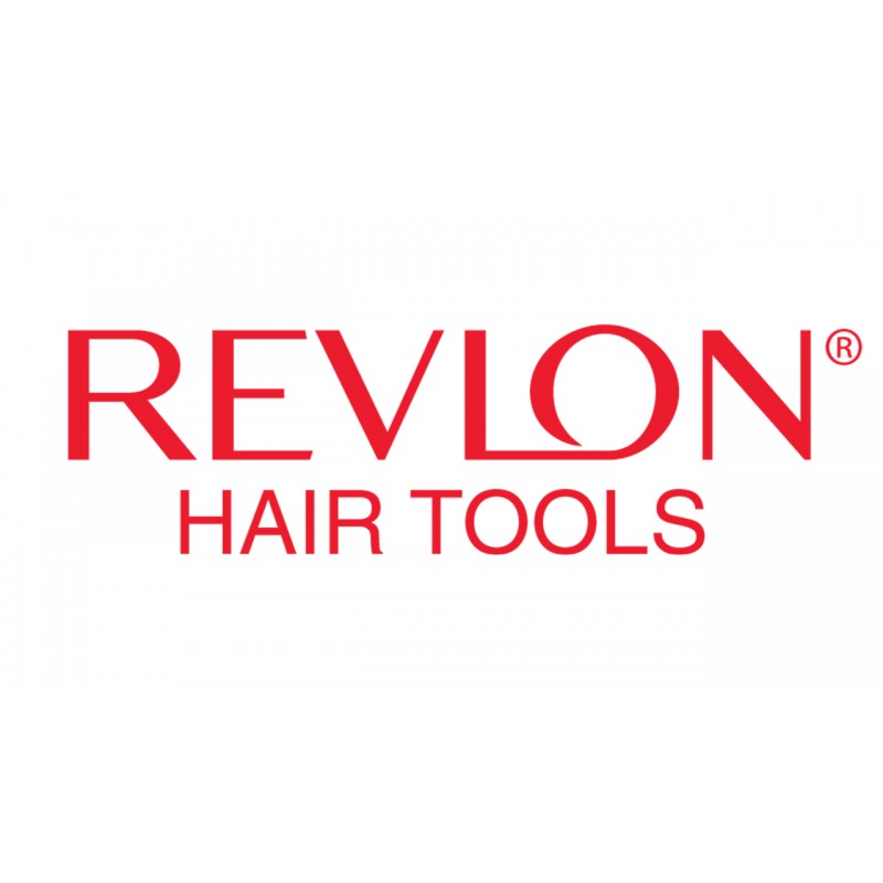 REVLON 터보 헤어드라이어 | 1875W 최대 광택, 속건성(실버)