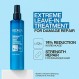 REDKEN 파손 방지 리브인 트리트먼트, 건조하고 손상된 모발용 컨디셔너, 모발 강화 및 파손 감소에 도움, 단백질 주입, 익스트림 안티 스냅, 250 ml