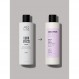 AG Care 리퀴드 이펙트 엑스트라 펌 스타일링 로션, 8 Fl Oz