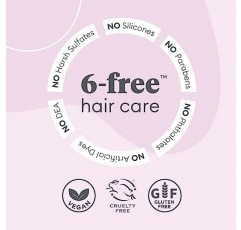 Briogeo Curl Charisma Define + Hydrate 헤어 케어 미니, 웨이브, 곱슬 및 꼬불꼬불한 모발 질감을 위한 4피스 세트, 비건, 팔라트 및 파라벤 무첨가, 여행용 키트