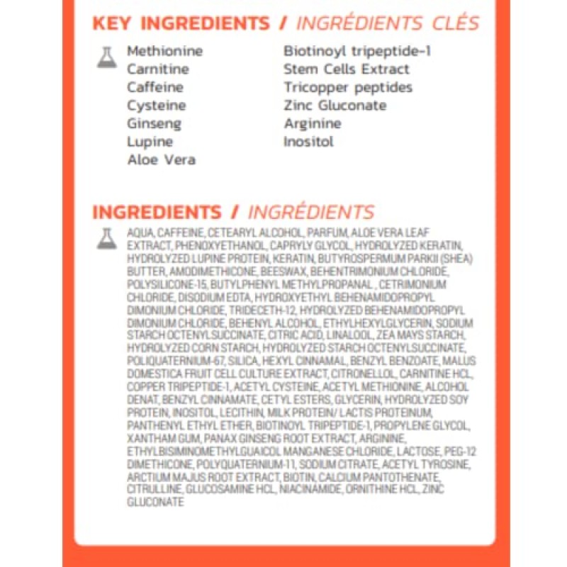 DS Laboratories Revita 샴푸 및 컨디셔너 세트, 모발 성장을 지원하는 모발 농축 샴푸 및 컨디셔너, 비오틴, 카페인 및 DHT 차단제가 함유된 무황산염 샴푸 및 컨디셔너, 헤어 케어