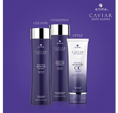 Alterna Caviar 안티 에이징 리플레니싱 모이스처 CC 크림, 5.1온스(1팩)