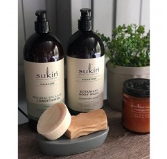 Sukin Haircare 하이드레이팅 컨디셔너, 33.82온스