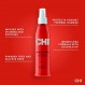 CHI 44 아이언 가드 열 보호 스프레이, 투명, 8 Fl Oz