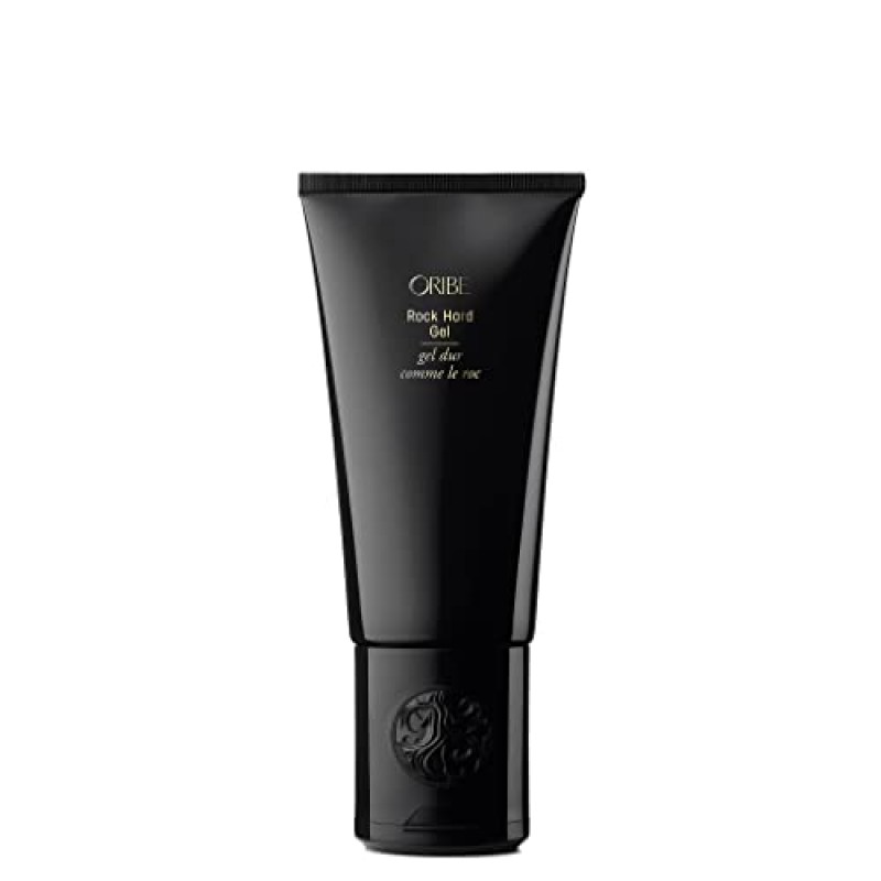 Oribe 헤어 케어 락 하드 젤, 3.4 Fl Oz