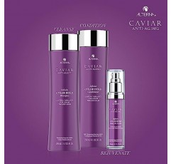 Alterna Haircare 캐비어 ​​안티 에이징 인피니트 컬러 홀드 샴푸 33.8온스