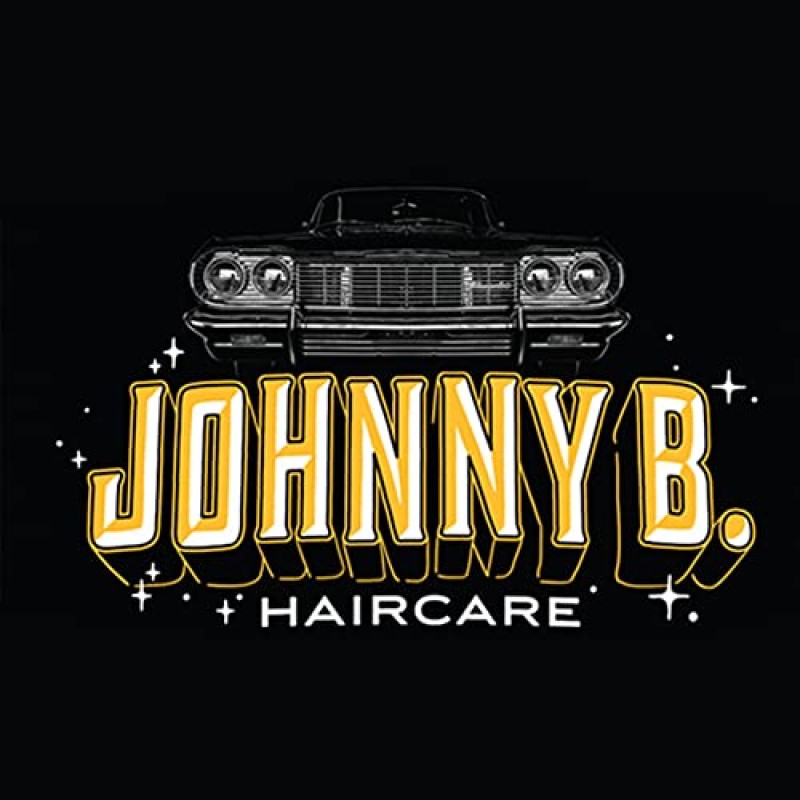 JOHNNY B. 모드 프로페셔널 헤어 스타일링 젤