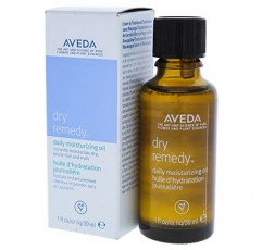 AVEDA Dry Remedy 데일리 모이스처라이징 오일, 1.0액량 온스