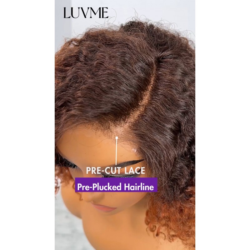 LUVME HAIR 10