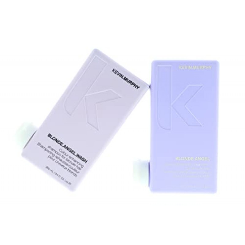 Kevin Murphy 블론드 엔젤 워시 및 블론드 엔젤 트리트먼트, 8.4 Fl Oz