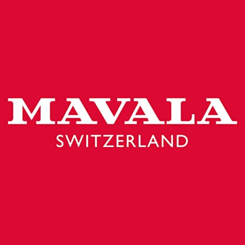 MAVALA Scientifique K+ 케라틴 경화제 강화제 | 손톱을 보호 | 속보 및 분할 방지 | 자연 각질화 지원 | 다색, 0.16 Fl Oz