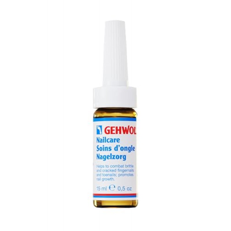 GEHWOL 네일 케어, 0.5 Fl Oz (1 팩)