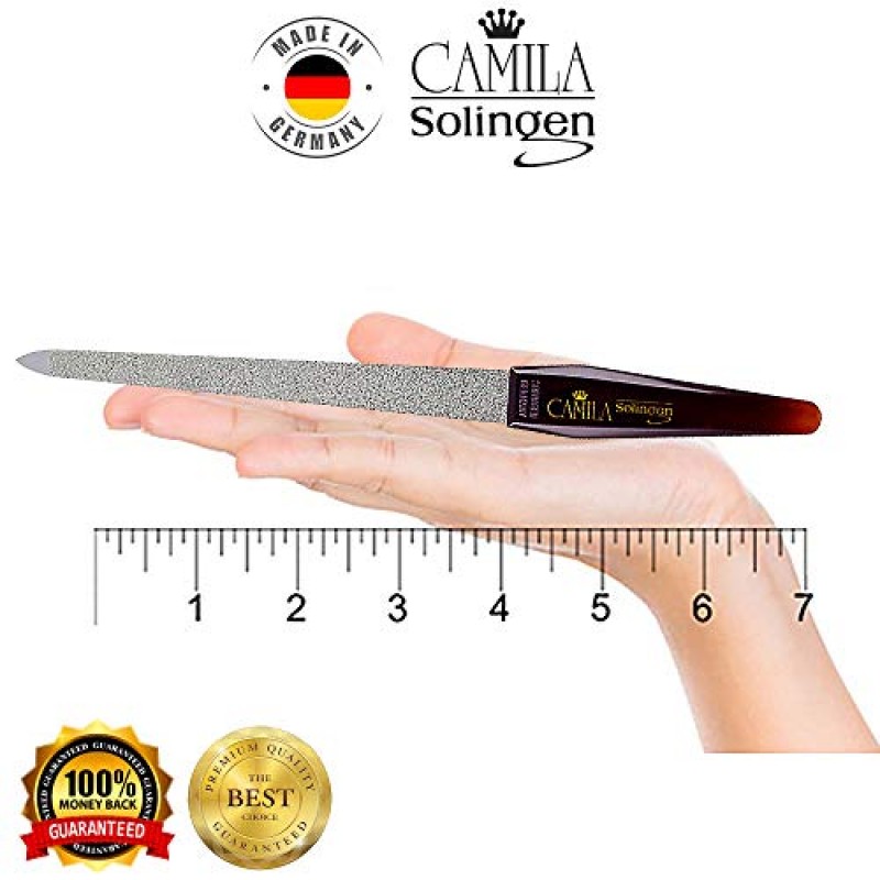 Camila Solingen CS19 8