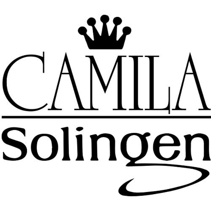 Camila Solingen CS19 8