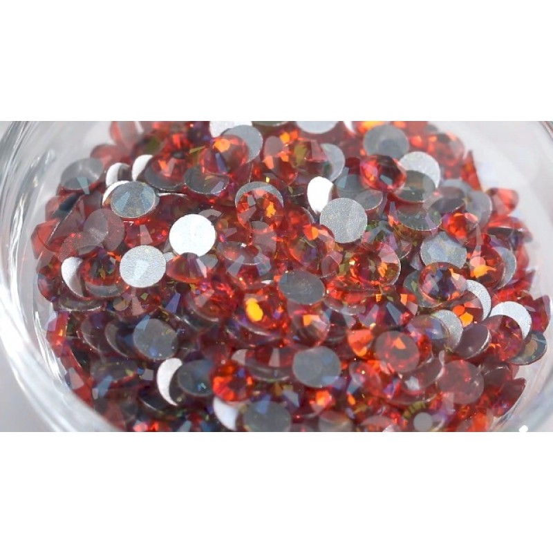 Beadsland 8300PCS 플랫백 라인스톤, 공예용 회색 라인스톤 라운드 크리스탈 라인스톤, 왁스 연필 및 핀셋 키트와 10가지 크기 혼합, SS3-SS30, 블랙 다이아몬드