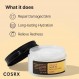 COSRX 달팽이 뮤신 92% 모이스처라이저 3.52oz/ 100g, 건조하고 민감한 피부를 위한 데일리 리페어 페이스 젤 크림, 동물 테스트 안 함, 파라벤 없음, 황산염 없음, 프탈레이트 없음, 한국 스킨케어