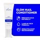 건강한 손톱을 위한 Elon 네일 키트 - 네일 케어 키트에는 네일 컨디셔너, 손톱용 큐티클 오일 및 네일 파일 세트가 포함되어 있습니다. - 손상된 손톱과 큐티클을 강화하고 보습하기 위한 매니큐어 세트