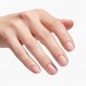 OPI 시작부터 끝까지, 3-in-1 트리트먼트, 베이스 코트, 탑 코트, 네일 강화제, 비타민 A & E, 비건 포뮬러, 오래 지속되는 윤기, 탑 코트로 최대 7일 지속, 투명, 0.5 fl oz
