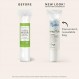 민감한 피부를 위한 Sky Organics 유기농 면 라운드, 미용 및 개인 관리를 위한 100% 순수 GOTS 인증 유기농, 300ct.
