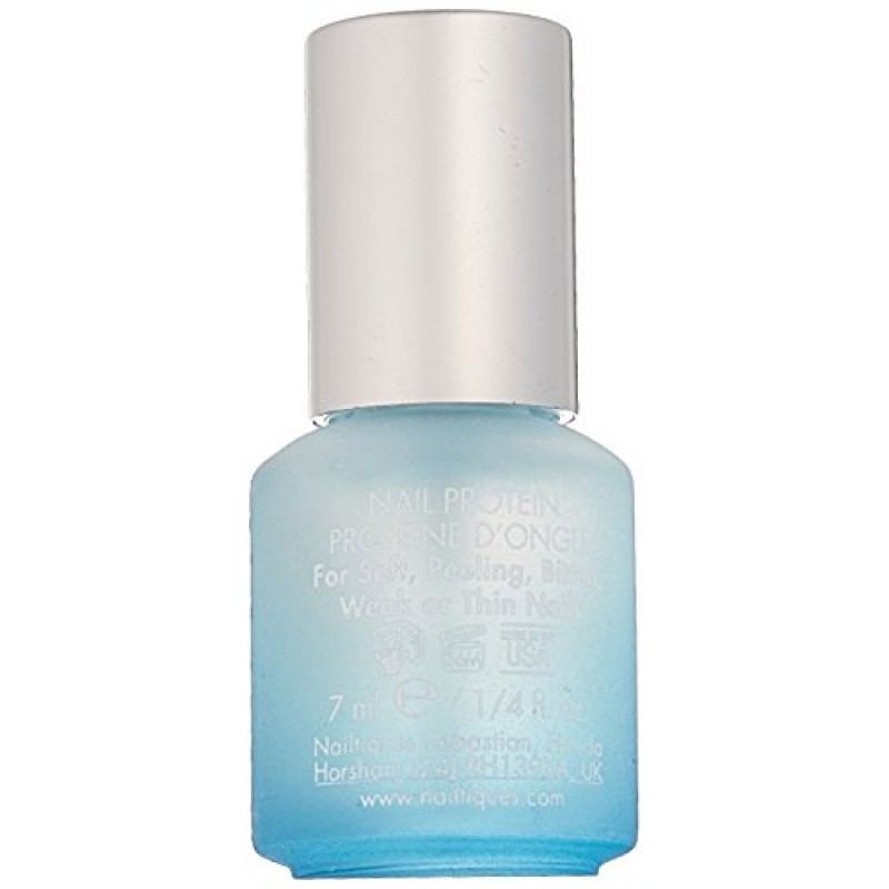 Nailtiques 네일 프로틴 포뮬러 # 2, 0.25 Fl. 오즈 (1팩)