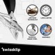 Swissklip 발톱깎이 I 튼튼한 발톱깎이 I 두꺼운 손톱을 위한 발톱깎이 I 두꺼운 발톱을 위한 엄지발톱 손톱깎이 I 발톱 가위 I 두꺼운 손톱을 위한 튼튼한 손톱깎이 (1)