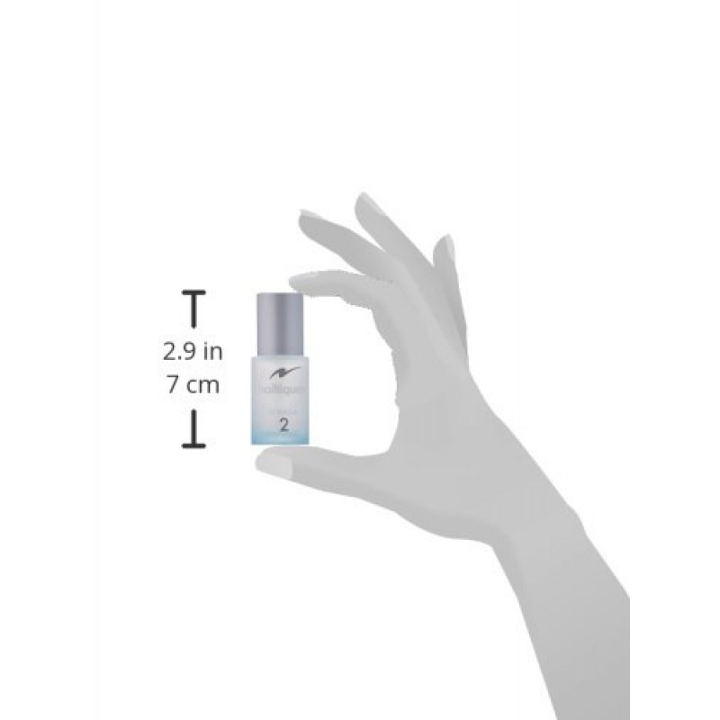 Nailtiques Formula 2 단백질, 0.5 Fl. 오즈 (1팩)
