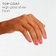 OPI 매니큐어 탑 코트 | 하이샤인 | 0.5액량 온스