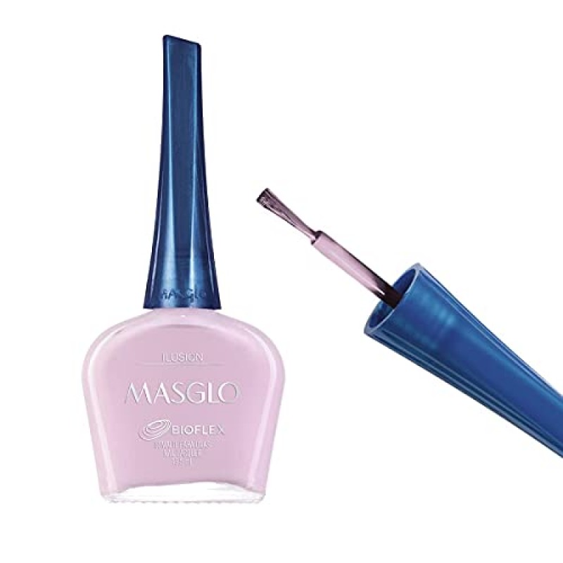MASGLO 핑크 세트, 4개, 좋아하는 핑크 색상, 1.8 Fl. 온스