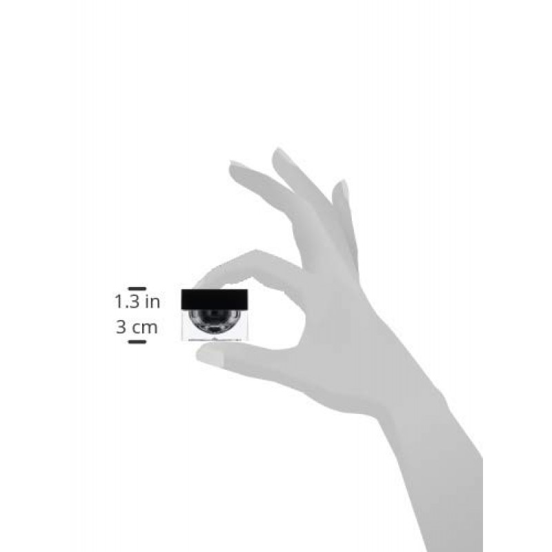 deborah lippmann The Cure 울트라 너리싱 큐티클 리페어 크림, 0.34온스(1팩)
