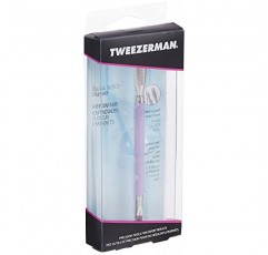 Tweezerman 양면 푸시 모델 번호 3322-R