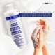Blossom 수분 공급, 보습, 강화 라벤더 향 큐티클 오일, 0.42 Fl oz + Blue Cross 프로페셔널 네일 케어 큐티클 리무버 액체 6 Fl oz, 2 팩 번들, Made in USA