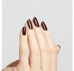 OPI 네일 래커, 무료 와인, 레드 매니큐어, 밀라노 컬렉션, 0.5액량 온스