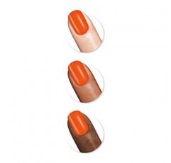 Sally Hansen Miracle Gel® Keith Haring 컬렉션 - 매니큐어 - 색상 본능 - 0.5 액량 온스