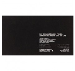 Zoya 폴리쉬 쿼드 네일 폴리시, Under The Mistletoe, 0.5 Fl Oz (4팩)