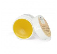 코코아 버터와 베타 카로틴이 함유된 Bee Naturals 영양 및 보호 네일 및 큐티클 밤