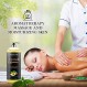 MAJESTIC PURE 아보카도 오일 - 100% 순수 천연, 냉간 압착, 피부 관리, 마사지, 헤어 관리 및 에센셜 오일 희석을 위한 캐리어 오일, 16 fl oz