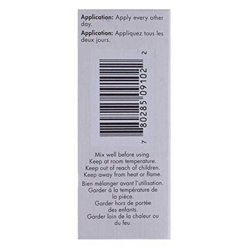 Nailtiques Formula 2 네일 단백질 0.5온스