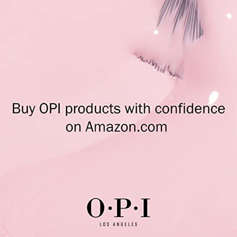 OPI 드립 드라이 래커 건조 방울, 매니큐어 건조 방울