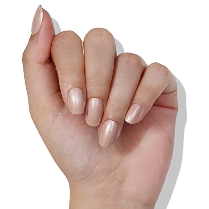 Londontown Lakur 강화된 컬러 누드 무드, 진주, 0.4 온스.