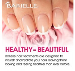 BARIELLE 토탈 풋 케어 크림 12oz. – 건조하고 갈라진 발을 위한 풋 크림