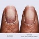 OPI 리페어 모드 본드 빌딩 네일 세럼, 케라틴 단백질, 6일 안에 손톱 복구, 비건 포뮬러, 투명, 0.3 fl oz