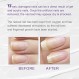 Nail Tek Xtra 4, 약하고 손상된 손톱을 위한 손톱 강화제, 0.5oz, 2팩