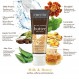 Cuccio Naturale 럭셔리 스파 하이드레이션 에센셜 세트 - 영양을 공급하는 수분 공급 - 피부를 진정시키고 부드럽게 해줍니다 - 편안한 느낌을 선사합니다 - 우유와 꿀 - 바디 버터와 큐티클 오일 2개